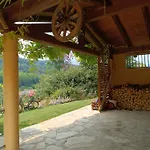 Apartment Albaluna Dronero