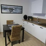Apartmán Albaluna Dronero