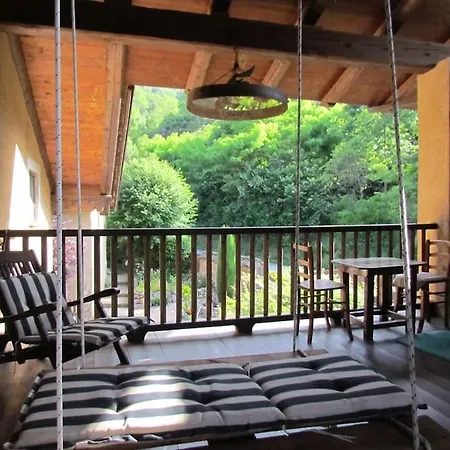 Apartment Albaluna