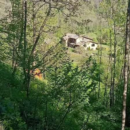 Albaluna Apartment Dronero