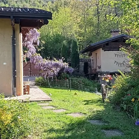 Albaluna Apartment