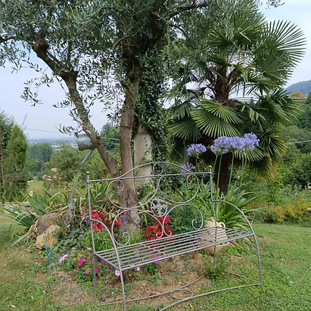 Albaluna Apartamento