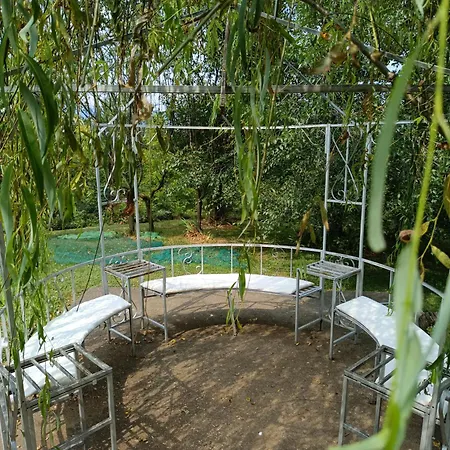 Apartment Albaluna *