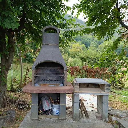 Albaluna Apartmán *