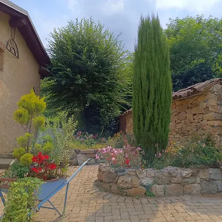 Albaluna Apartamento *