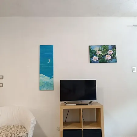 Albaluna Apartment