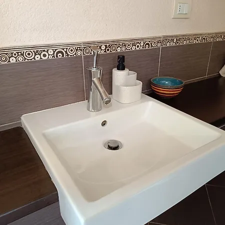 Albaluna Apartment Dronero