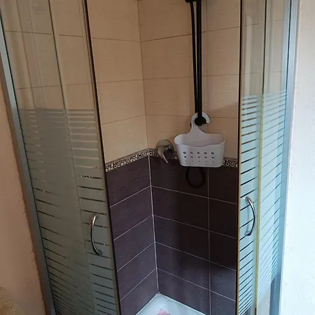 Apartmán Albaluna