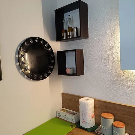 Apartment Albaluna
