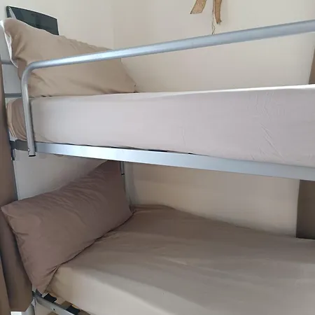 Apartment Albaluna