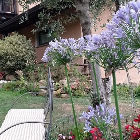 Apartment Albaluna Dronero