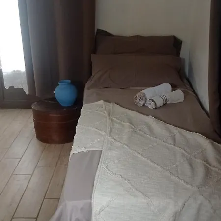 Albaluna Appartement *