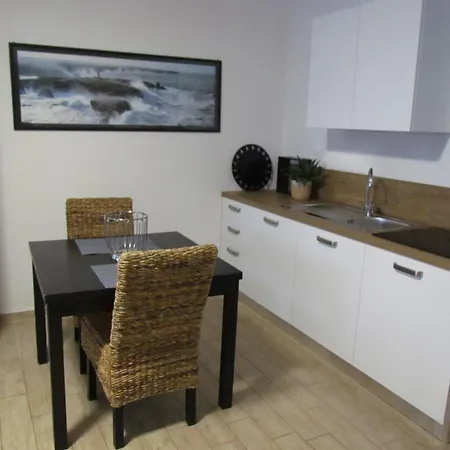 Apartment Albaluna Dronero