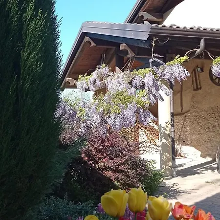 Albaluna Apartamento Dronero