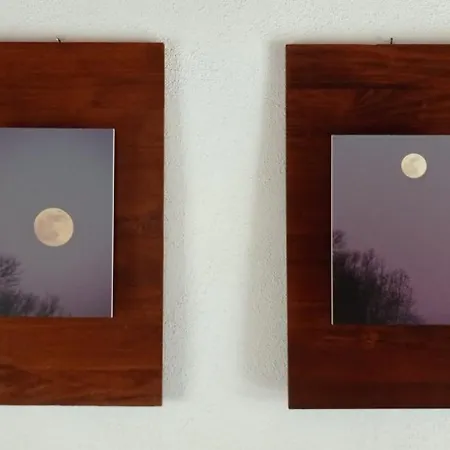 Albaluna Apartamento Dronero