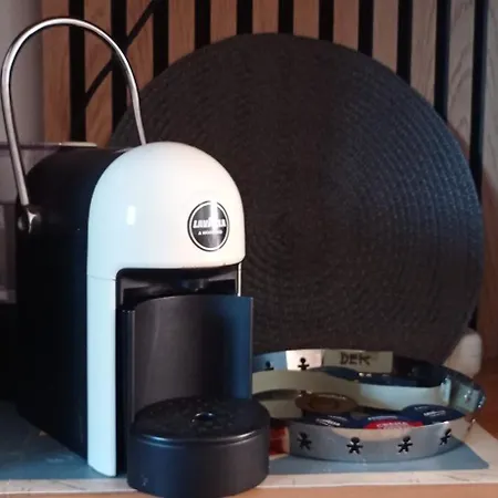 Apartamento Albaluna Dronero