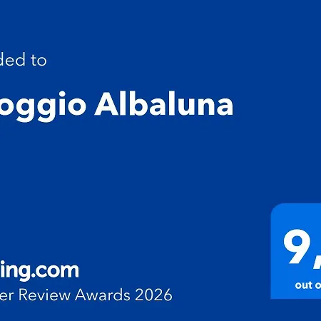 Albaluna * דרונרו