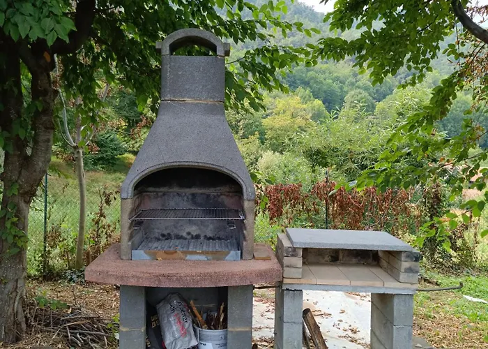 Albaluna Lägenhet *