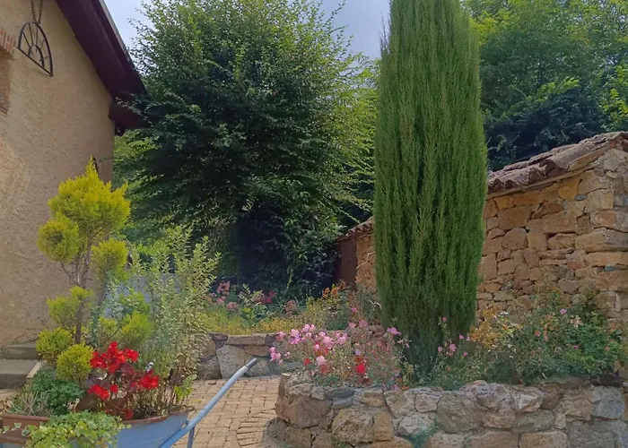 Albaluna Lägenhet *