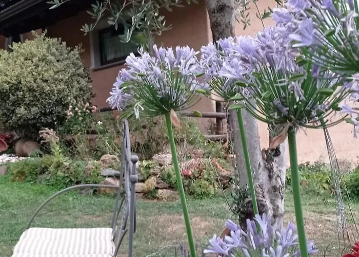 Lägenhet Albaluna Dronero