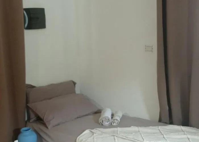 Albaluna Lägenhet *