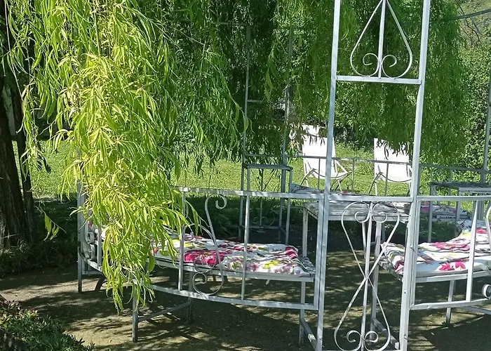 Albaluna Lägenhet *