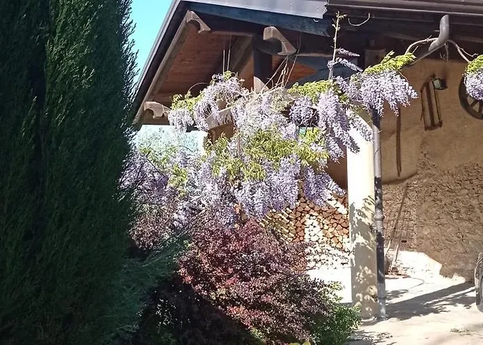 Albaluna Lägenhet Dronero